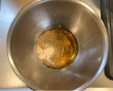アボカドともやしの黒酢ナムル作り方3写真
