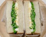 たまごサンド作り方5写真