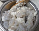 簡単！激ウマ！止まらないエビ春巻き作り方2写真