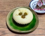ふわふわ豆蒸しパン作り方7写真