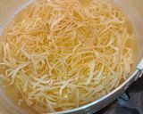 切り干し大根のコチュジャン風味作り方1写真