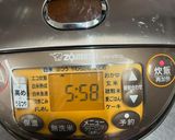 炊飯器で簡単に餡子作り方5写真