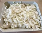 新玉ねぎとリンゴ酢で作る♪酢玉ねぎ作り方3写真
