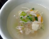 冷凍豚汁作り方6写真