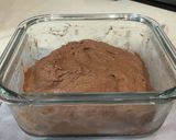 クランベリー＆チョコのフォカッチャ作り方14写真