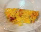 焼肉生だれで レンジで簡単とんぺい焼き作り方9写真