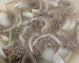 カレールー1、2個で簡単キーマカレー作り方3写真