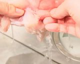 レモン唐揚げで作る油淋鶏作り方2写真