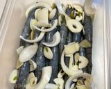 カンジャンセウ作り方7写真