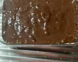 チョコバナナアイス作り方2写真
