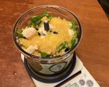 フードプロセッサーで作る簡単バジルソース作り方5写真