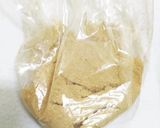 うちの味☆白だしきなこ♬さしみこんにゃく作り方10写真