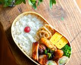 電子レンジで♪オクラの塩昆布ナムル作り方13写真