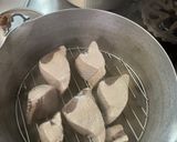 手作りツナのオイル漬け作り方2写真