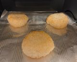 大葉味噌の焼おにぎり作り方6写真