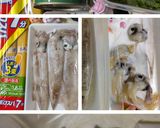 市販のイカ墨ソースを使いイカ墨スパ美味作り方2写真