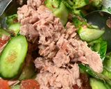 ルビーなサラダ🥗作り方3写真