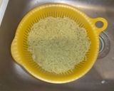 五香粉香るまぜ麺作り方4写真
