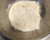 穴子と松茸の柚子ちらし寿司作り方8写真