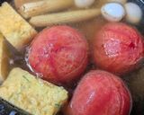 変わり種おでん♡色々入れて楽しんでね作り方3写真