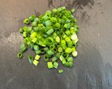 【ホットクック】親子丼作り方1写真
