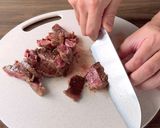 【切って♪焼くだけ♪】失敗しないサガリ丼作り方5写真