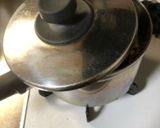 フキの煮物（修正版）作り方11写真