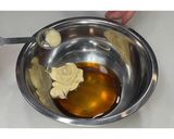 鶏むね肉のマヨ照り炒め★動画あり★作り方3写真