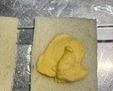 わが家のフルーツサンド〜みかんサンド〜作り方9写真