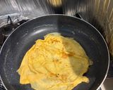 冷凍可能⭐︎作り置きしたい⭐︎錦糸卵作り方4写真