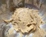 鰻と和栗のパイ包み焼き！作り方1写真