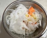 実験料理　低温調理器で無水カレー作れる？作り方2写真