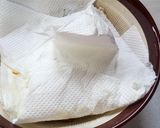 実家に持っていくと喜ばれる☆美味しい白和え作り方3写真