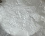 【レンジ】簡単卵1個でスクランブルエッグ作り方1写真