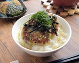千葉の郷土料理♪さんが焼きのお茶漬け。作り方7写真