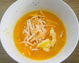 レンチン、エッグチーズトースト🍞🧀作り方1写真