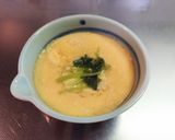 限界な時に作る具なし茶碗蒸し作り方5写真