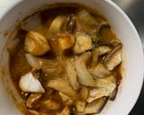 根菜茄子白菜オイオムライス味温野菜サラダ作り方20写真