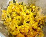 炊飯器で！皮ごとマッシュドコロッケ！作り方13写真