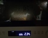 レンジでかぼちゃ甘煮作り方5写真
