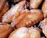 さっぱり柔らか☆鶏肉とたまごの甘酢醤油煮作り方6写真