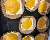 冷凍パイシートのかぼちゃパイ作り方9写真