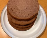 妻の誕生日ケーキ 2026作り方7写真