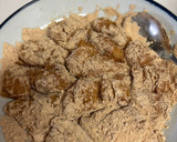 炊飯器でいももち作り方10写真