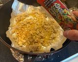 彼氏が作る「鶏むね肉のガパオライス」作り方8写真