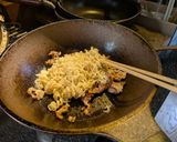 日清焼きそばを圧倒的に美味しくする豚苦瓜で最終篇作り方3写真