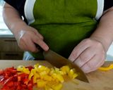 こうじ屋さんの和風ミートローフ作り方4写真