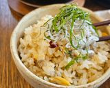 ボンゴレ風あさりの土鍋ごはん。作り方7写真