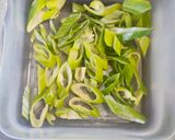 秋はこれ🐓🍄‍🟫きのこたっぷりの鶏汁作り方1写真