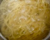 冷製パスタ作り方1写真